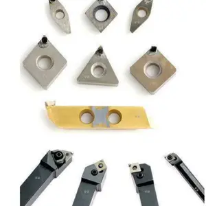 Diamond Cutting Tools